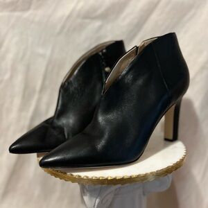 New! Cole Haan Booties!